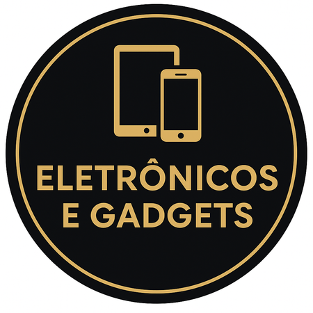 Eletrônicos e Gadgets
