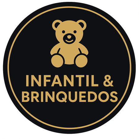 Infantil & Brinquedos