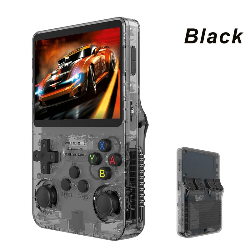 Console Retro Portátil 20.000 Jogos - Diversão Infinita no Bolso