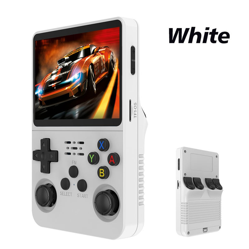 Console Retro Portátil 20.000 Jogos - Diversão Infinita no Bolso