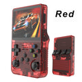 Console Retro Portátil 20.000 Jogos - Diversão Infinita no Bolso