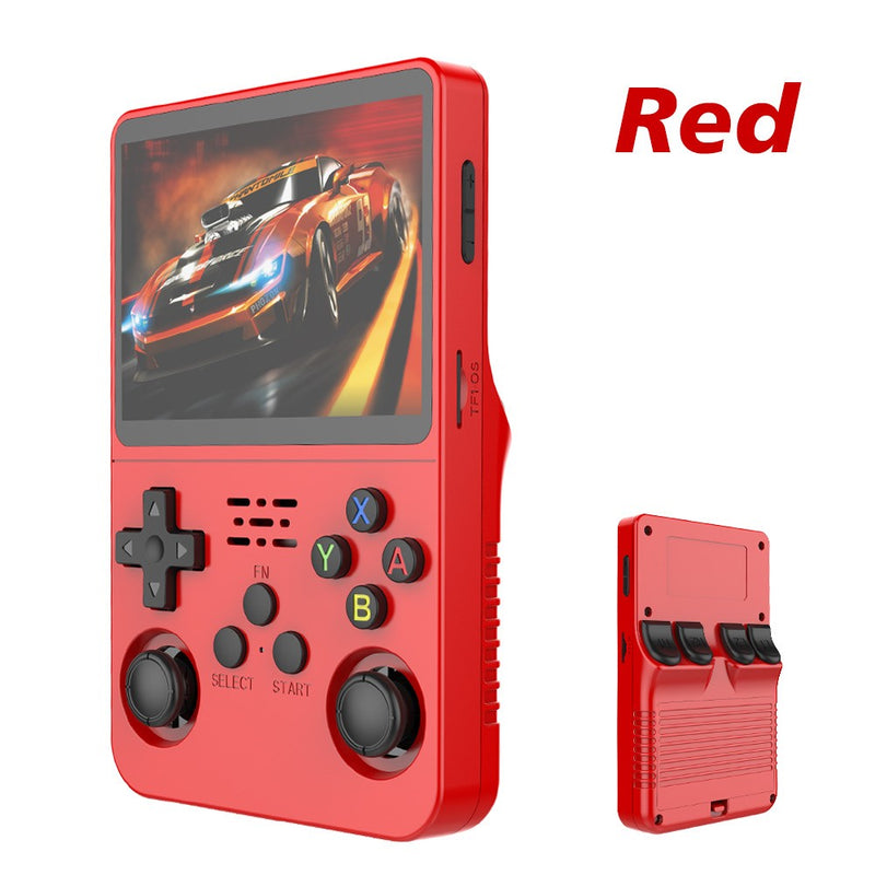 Console Retro Portátil 20.000 Jogos - Diversão Infinita no Bolso