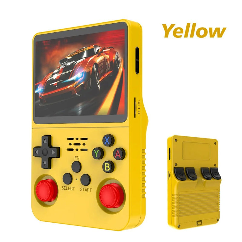 Console Retro Portátil 20.000 Jogos - Diversão Infinita no Bolso