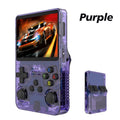 Console Retro Portátil 20.000 Jogos - Diversão Infinita no Bolso