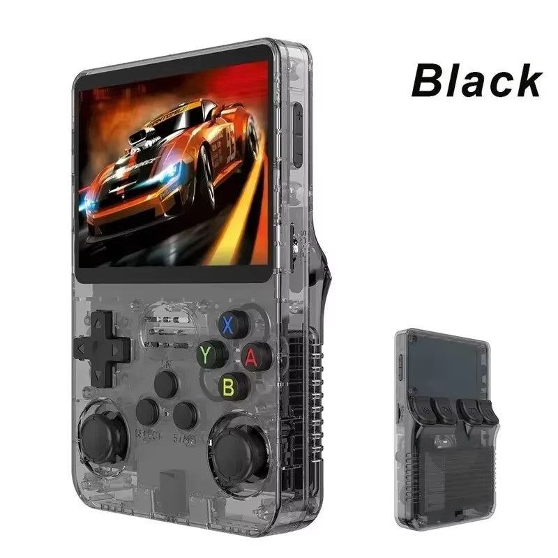 Console Retro Portátil 20.000 Jogos - Diversão Infinita no Bolso