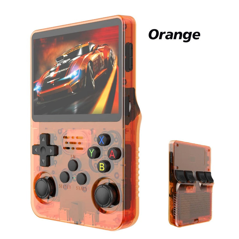 Console Retro Portátil 20.000 Jogos - Diversão Infinita no Bolso