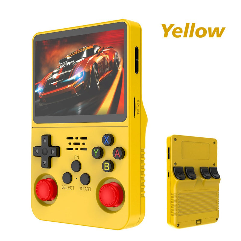 Console Retro Portátil 20.000 Jogos - Diversão Infinita no Bolso